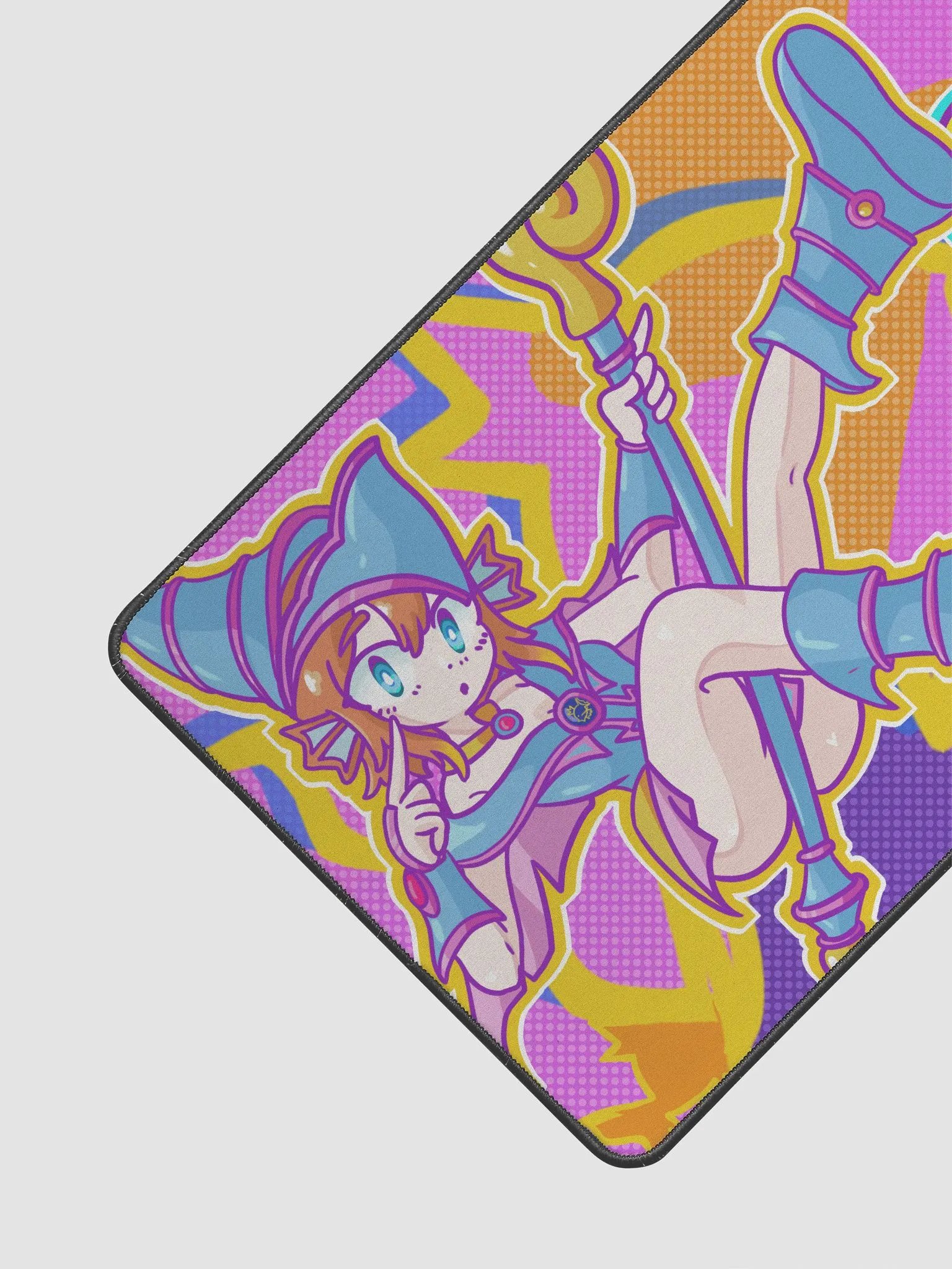 AsagiAme Playmat product image (2)