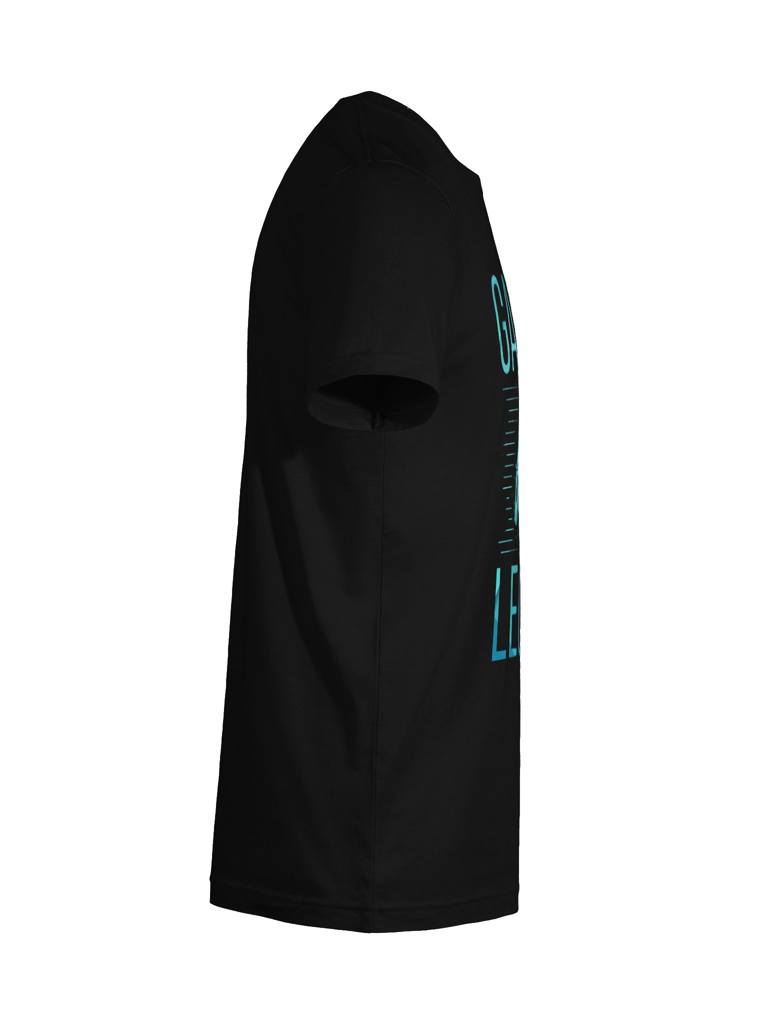 Legendary Gamer T-Shirt product image (12)