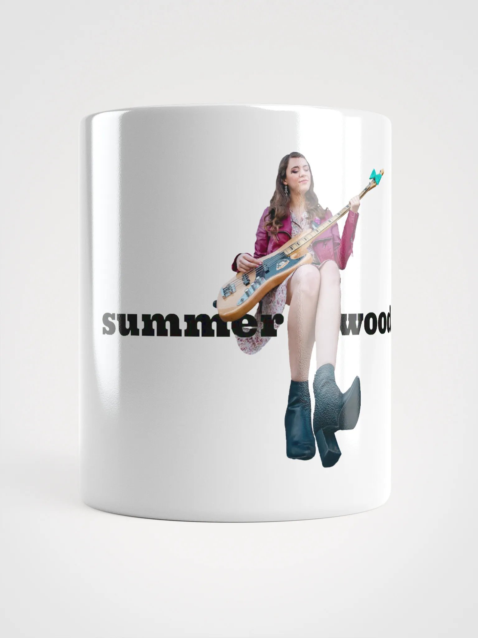 Mug - Summer Chillin' product image (1)