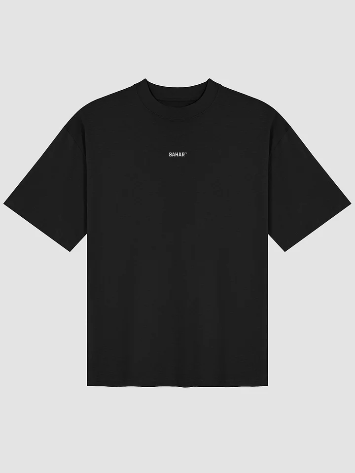 STV Oversized Tee product image (1)