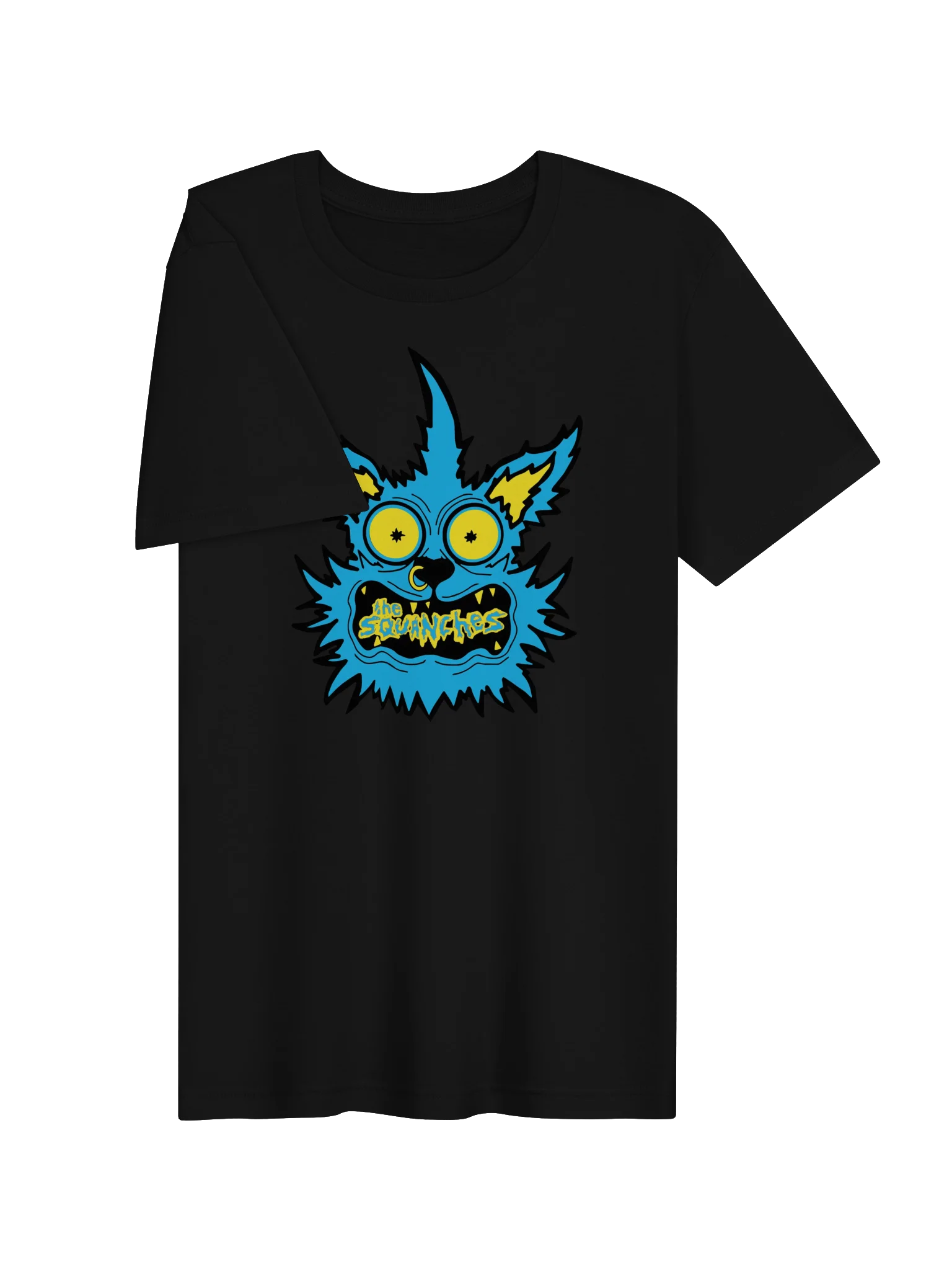 Squanchy Face Tee (Lightweight) product image (28)