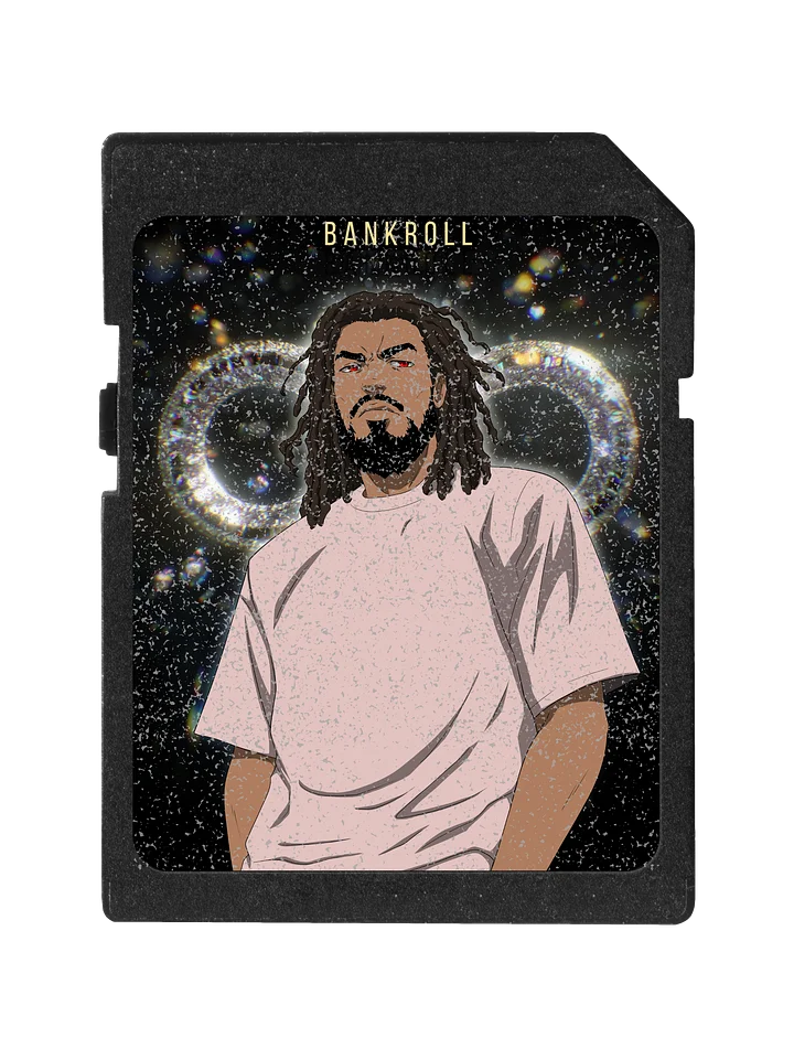 Bankroll - Sound Pack product image (1)