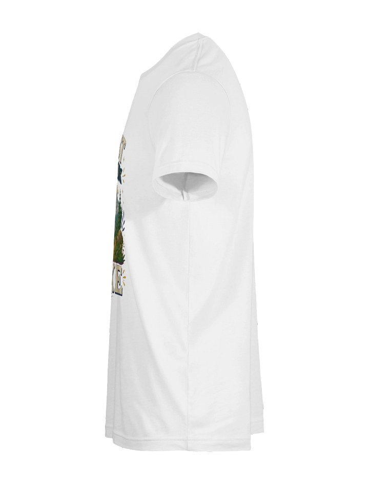 I Just Want To Hike Tee product image (9)