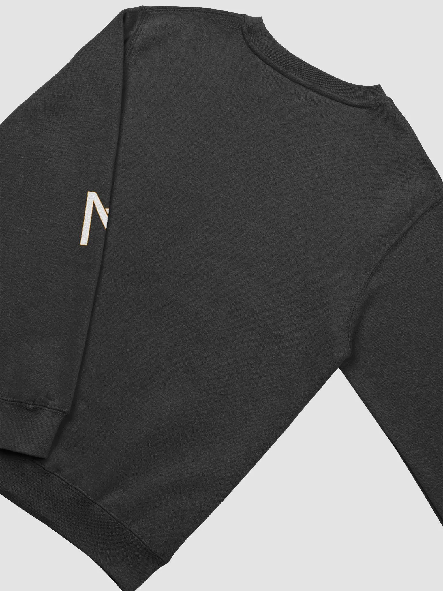 Triangular Horizons Unisex Sweatshirt product image (18)