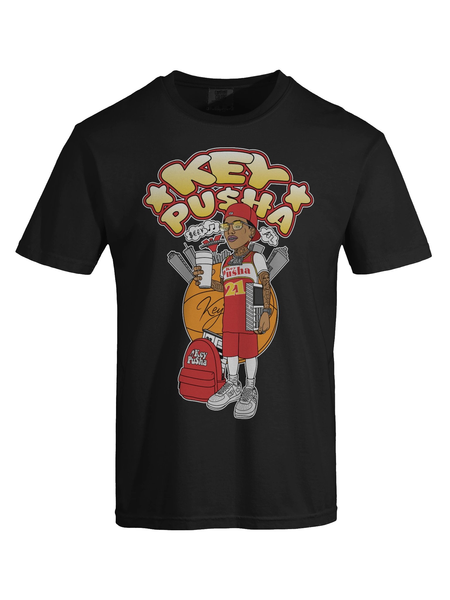 Vintage Atlanta Tee product image (41)