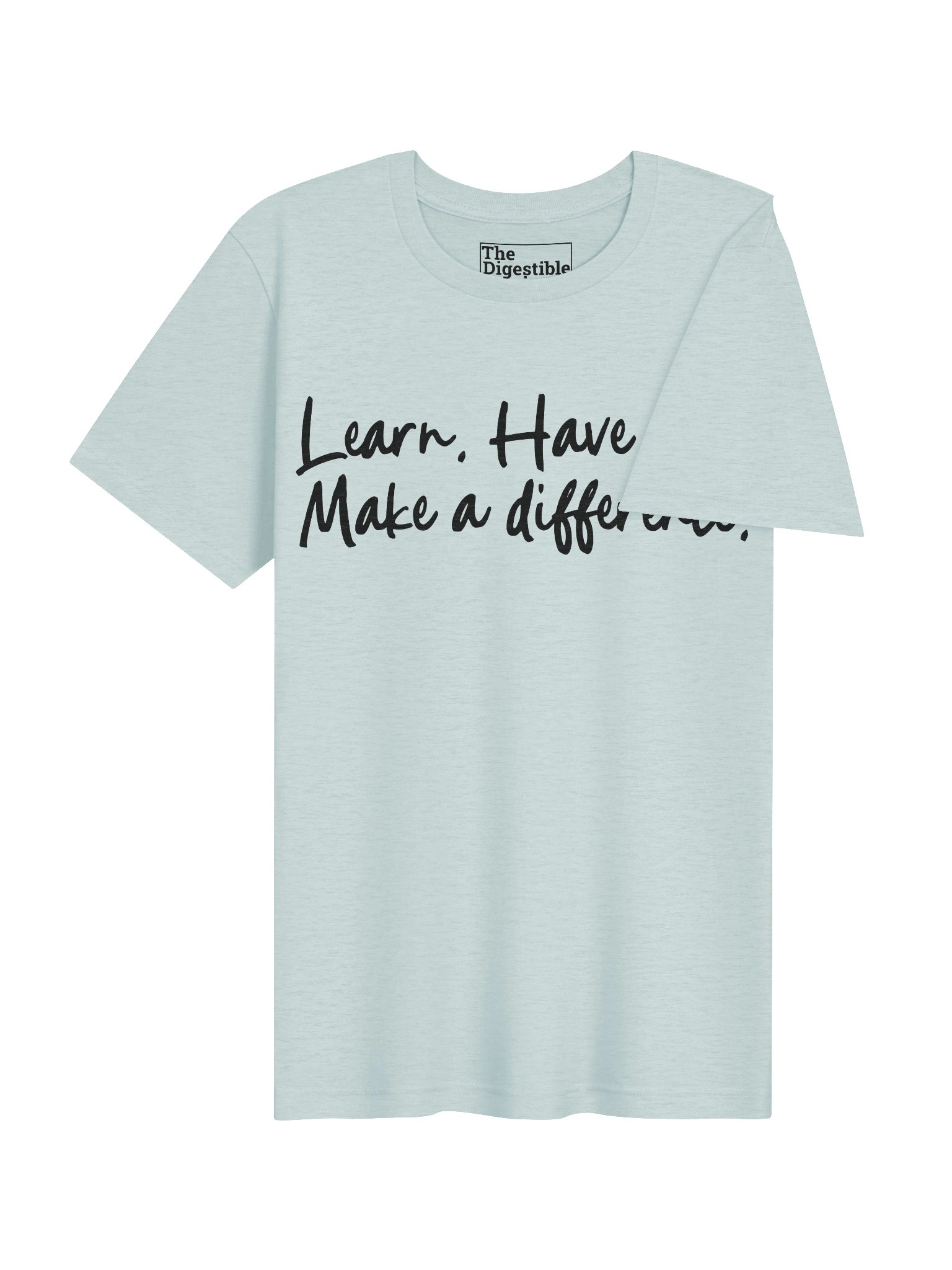 The Four-Day Seminar Tee (Premum Supersoft) product image (34)