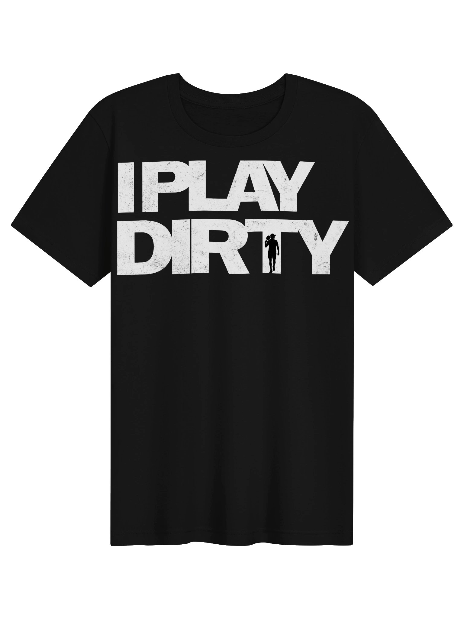 I Play Dirty Shirt – Funny Pickleball Shirt for Men product image (2)