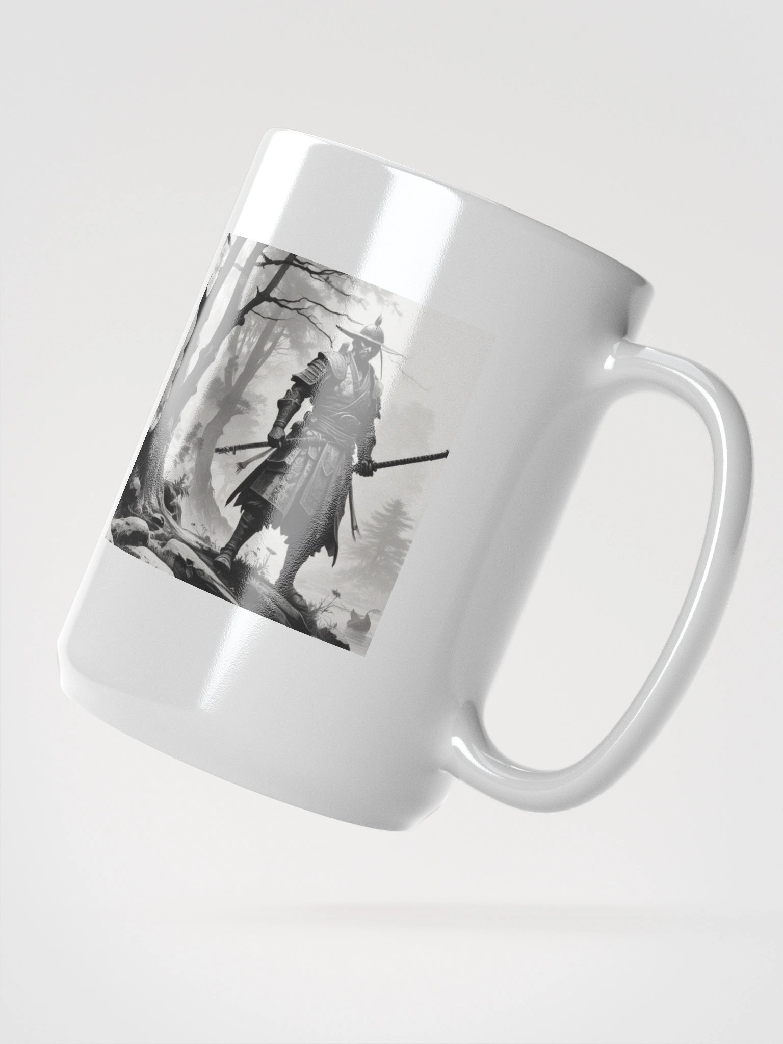 Samurai product image (2)