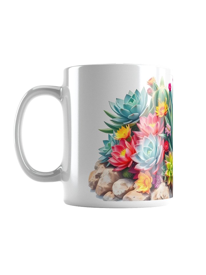 Succulent Bloom product image (2)