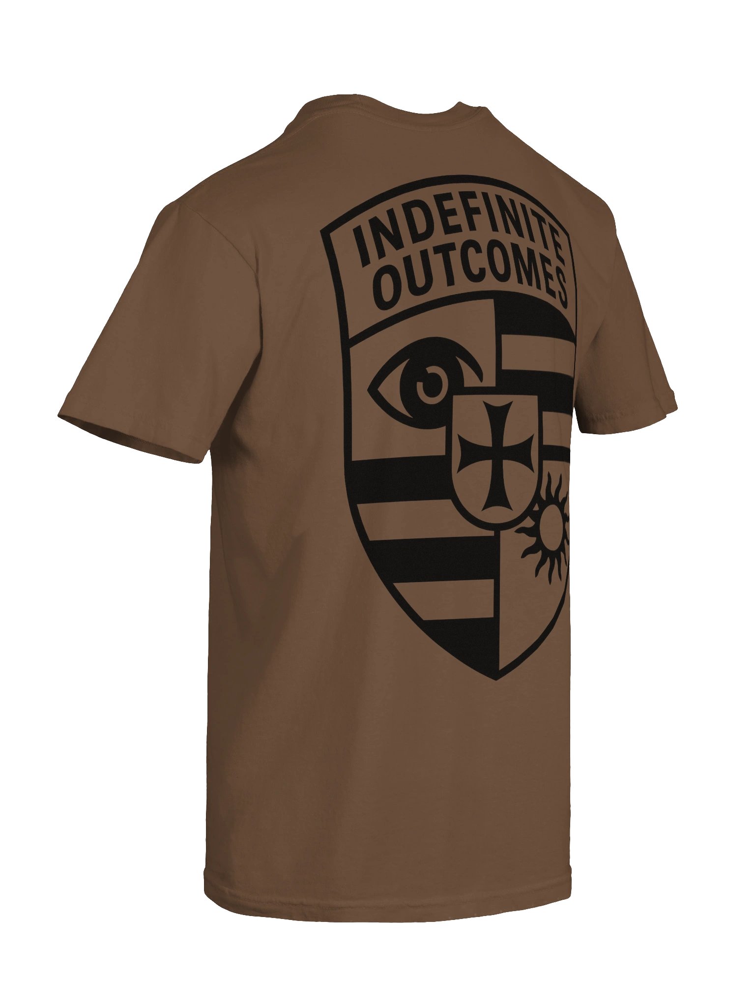 IO Shield Tee product image (8)