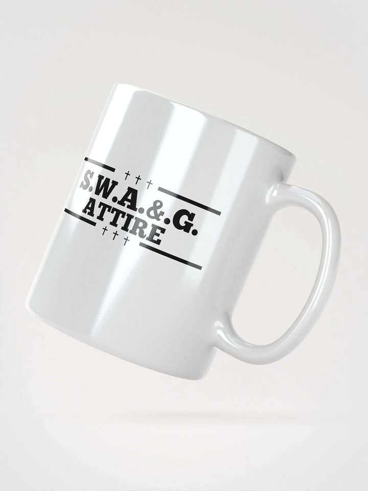 Swag Attire product image (4)