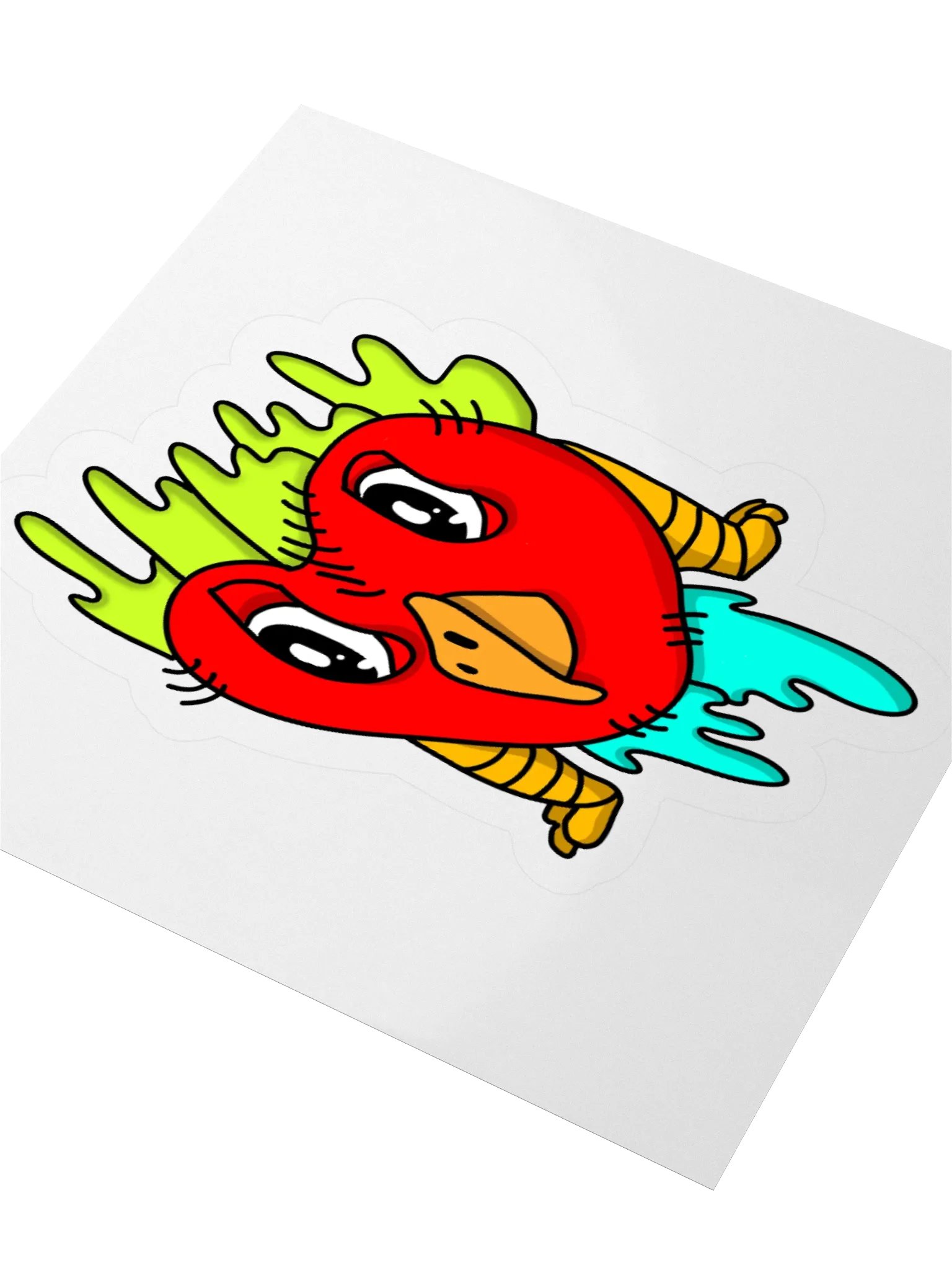 Doodle Roost product image (8)