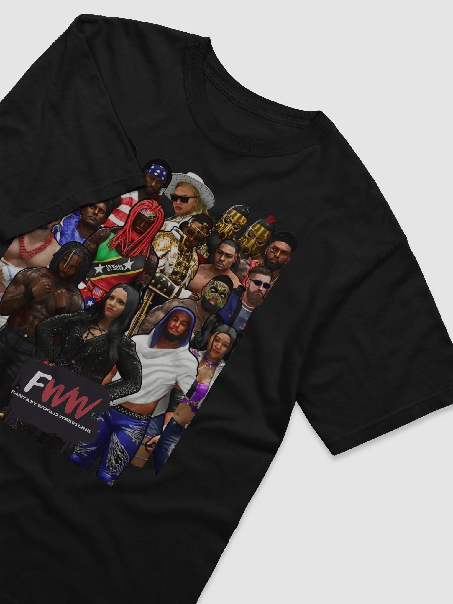 FWW Champions Tee product image (14)