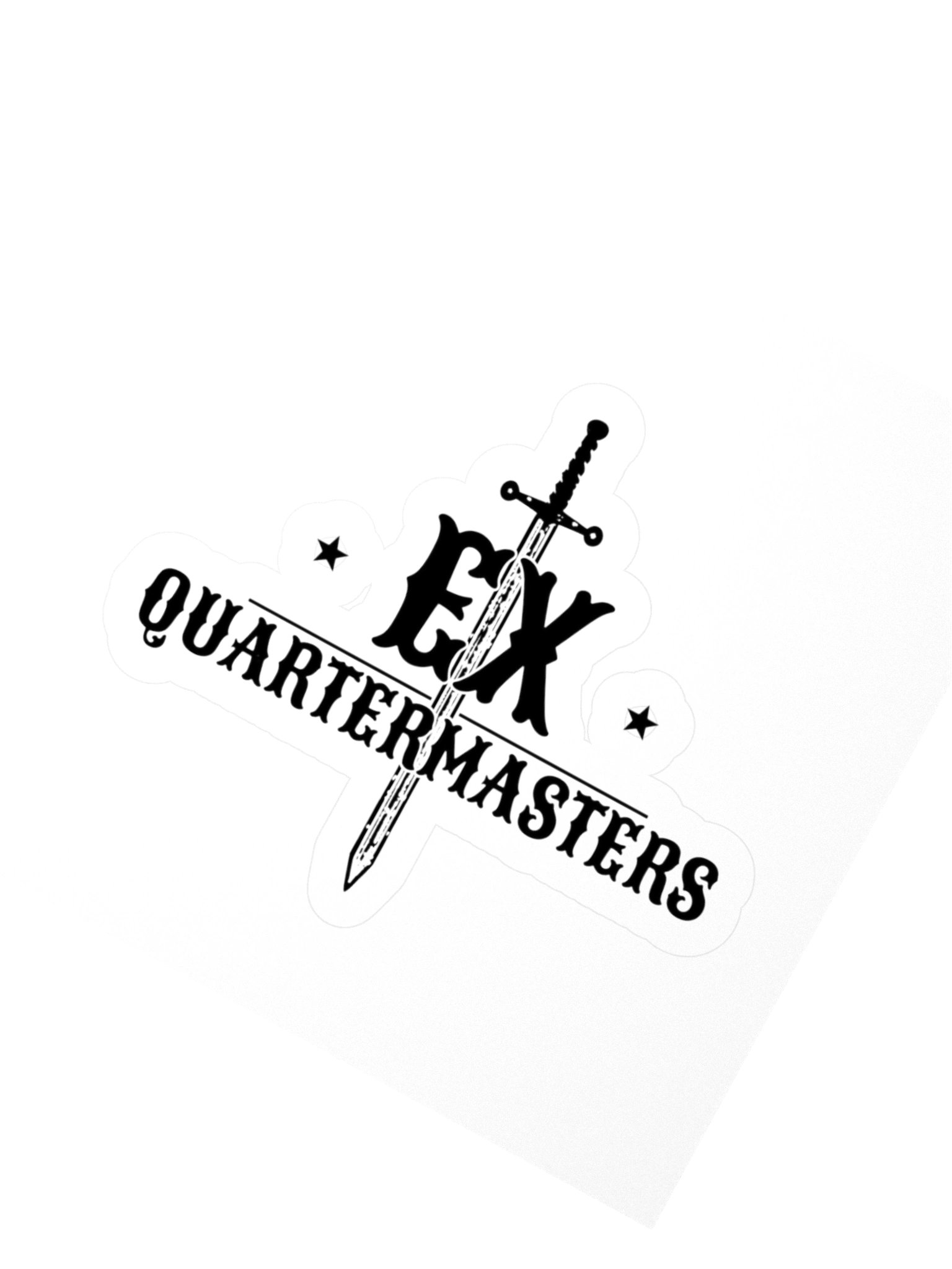 Excalibur Sticker product image (2)