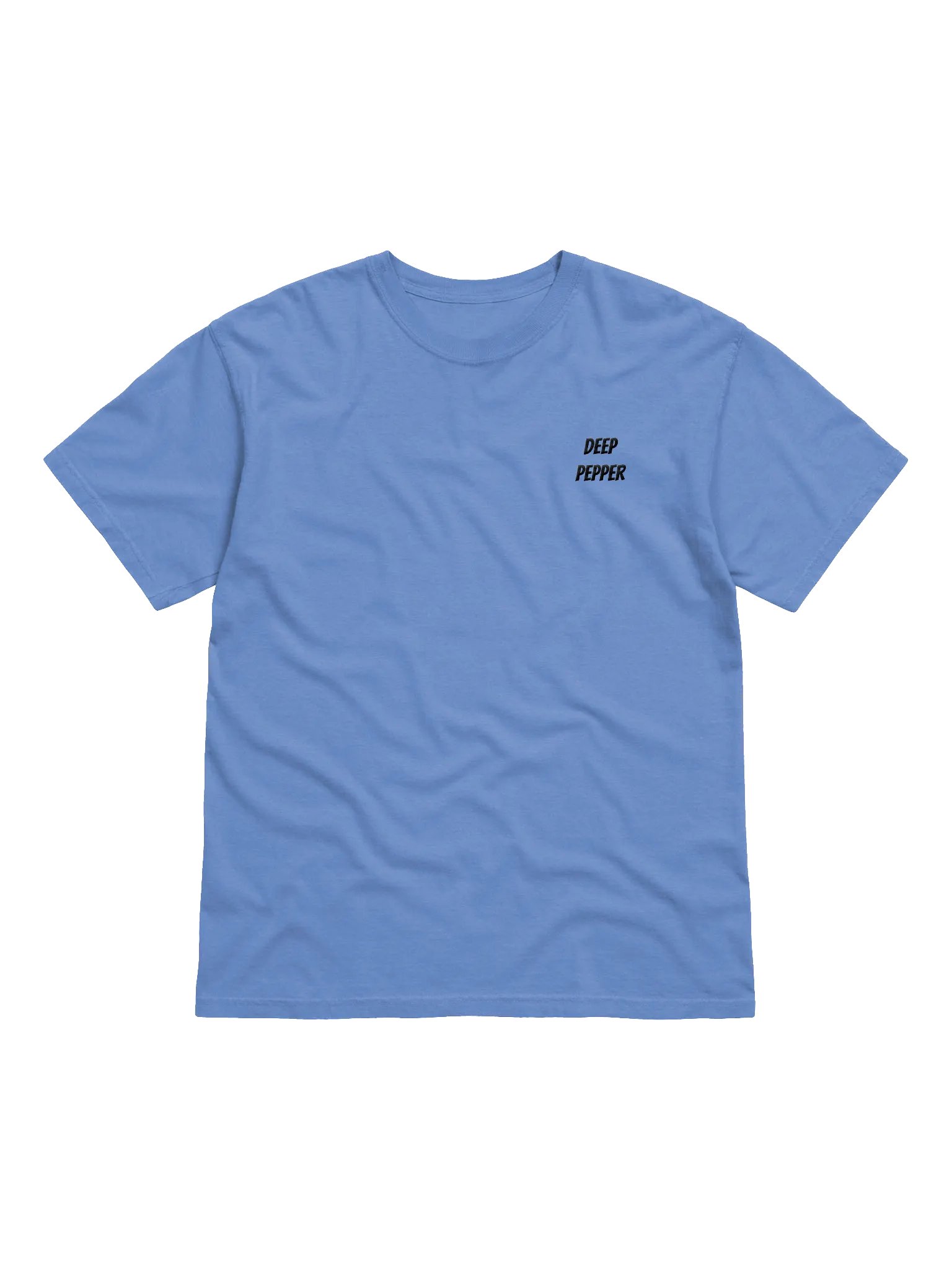 DeepPepper Tee product image (2)