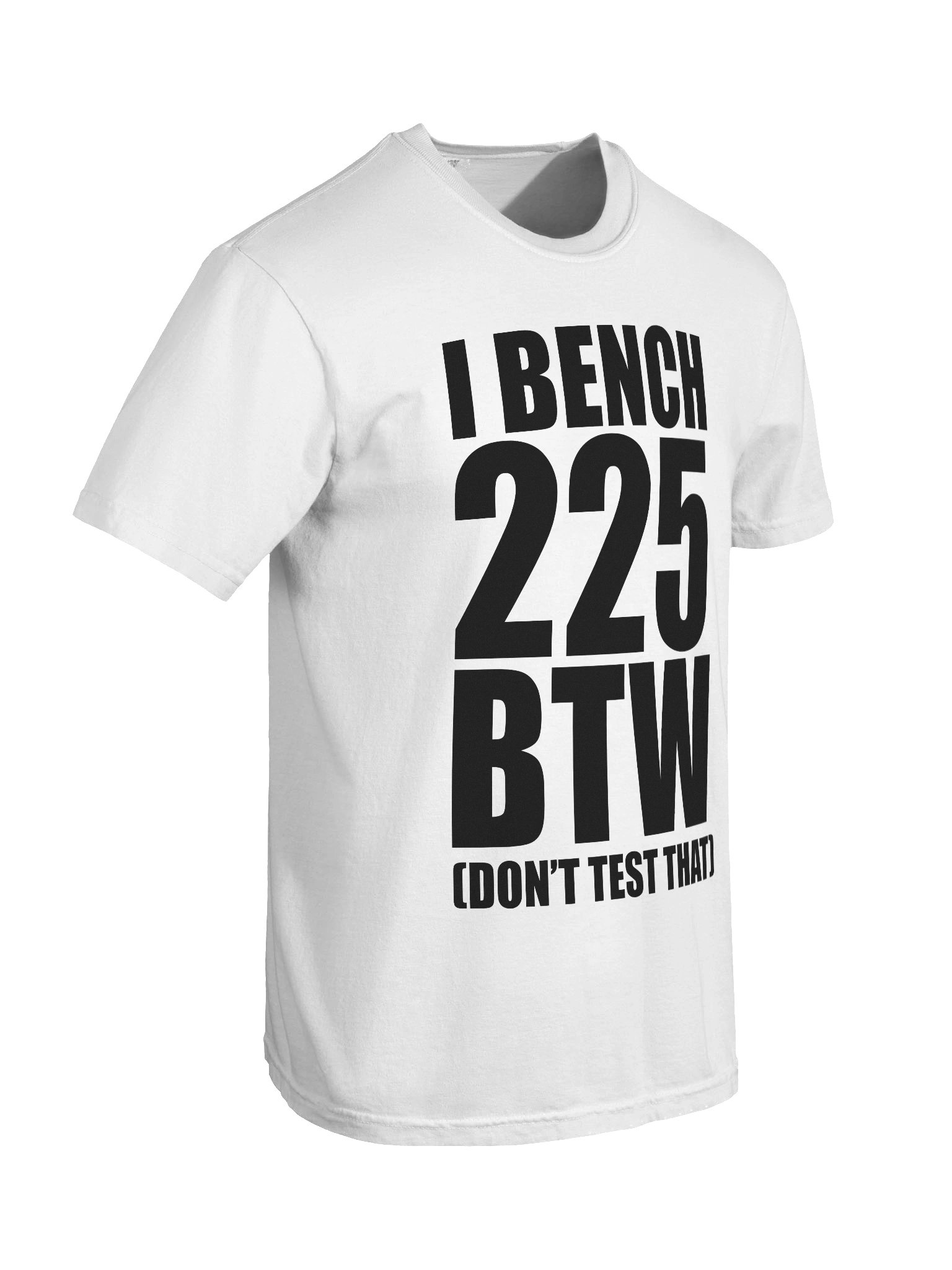 I bench 225 product image (8)