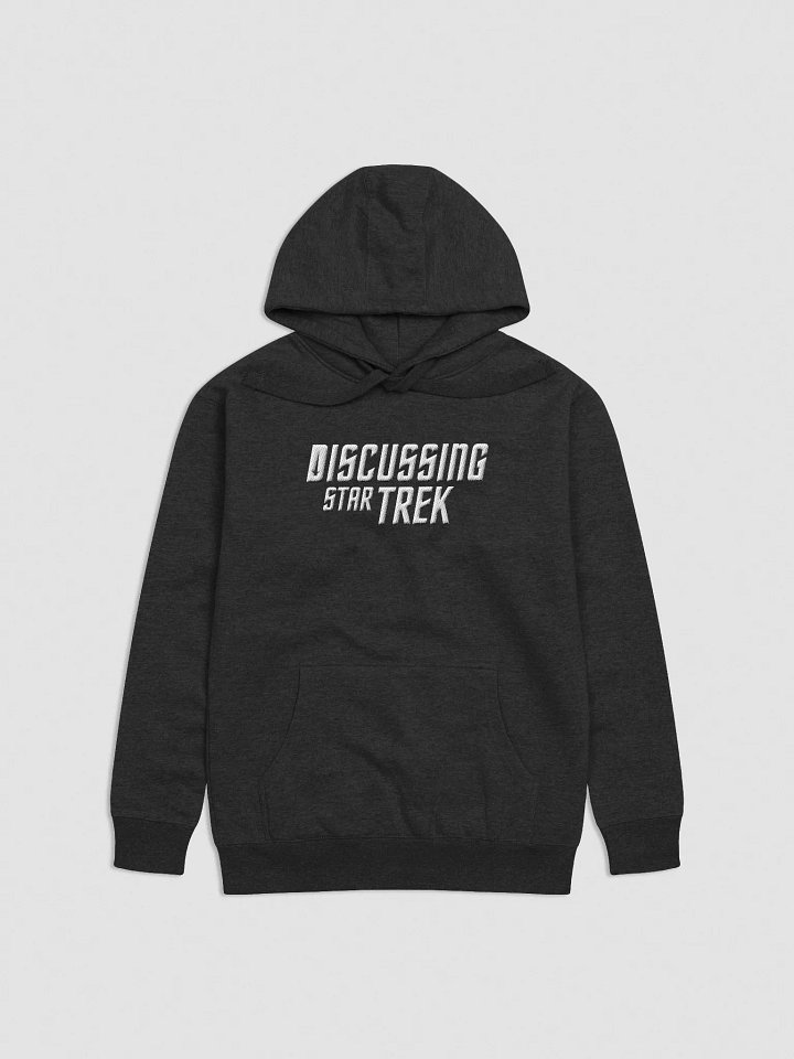 SNW Hoodie product image (1)