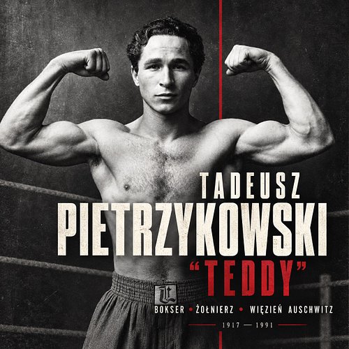 Przed wojną zdobywał mistrzostwo Warszawy. W Auschwitz pokonywał przeciwników cięższych i silniejszych od siebie, a jego zwyc...