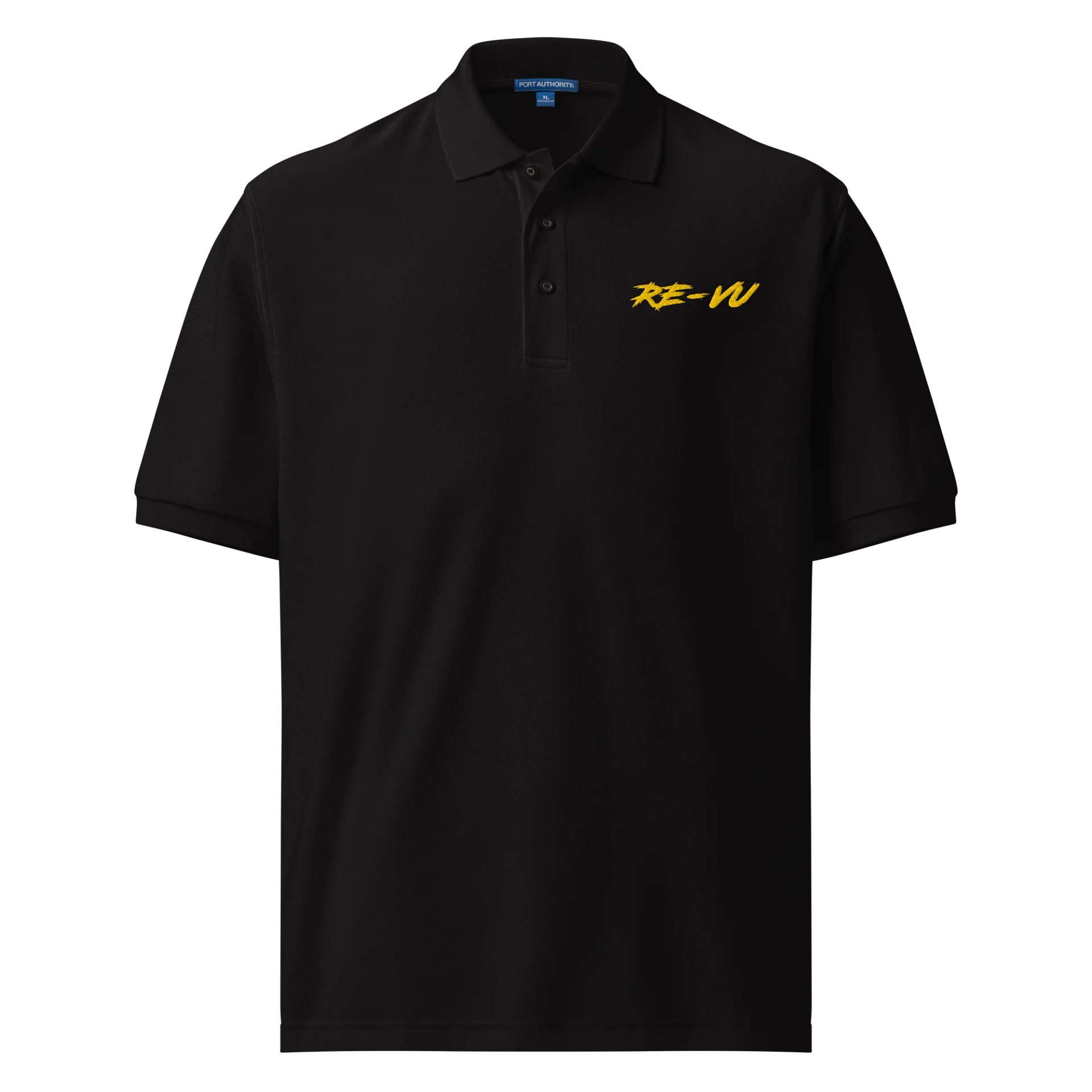 Polo - Homme RE-VU product image (1)