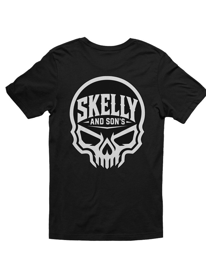 SKELLY AND SON'S Supersoft Tee product image (2)