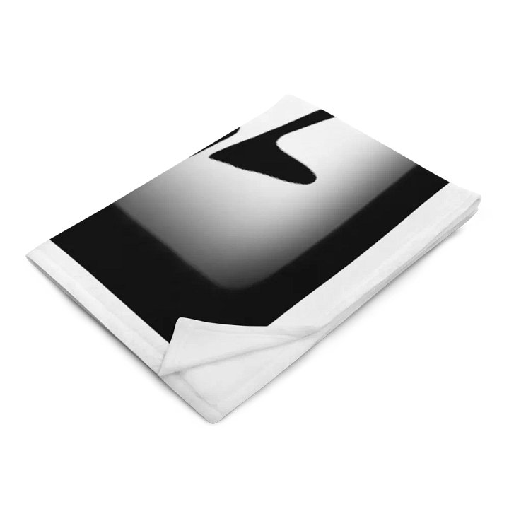 WyLeEZ Banner Blanket product image (2)