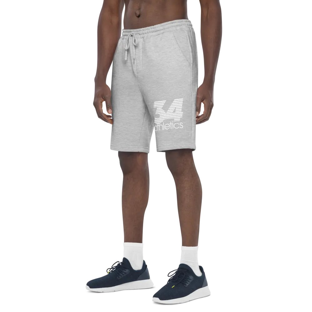 34 Athletics Shorts product image (6)