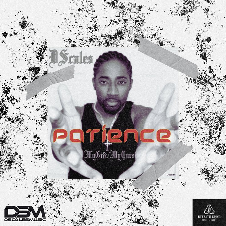 Patience product image (1)