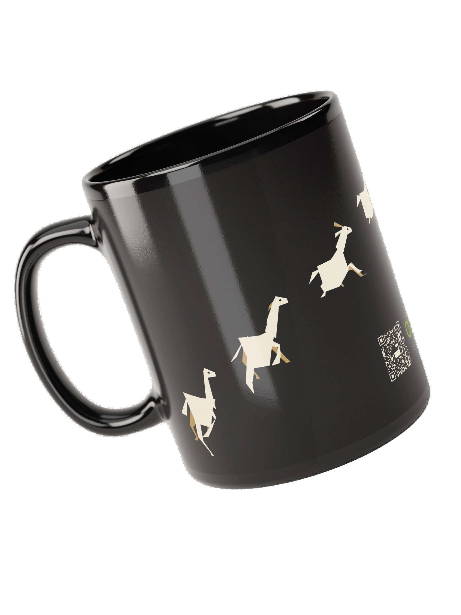 Goat Mug product image (5)