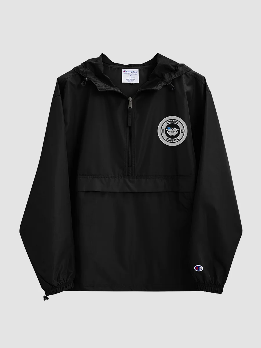HBTKU Champion Windbreaker - Night Colors product image (1)