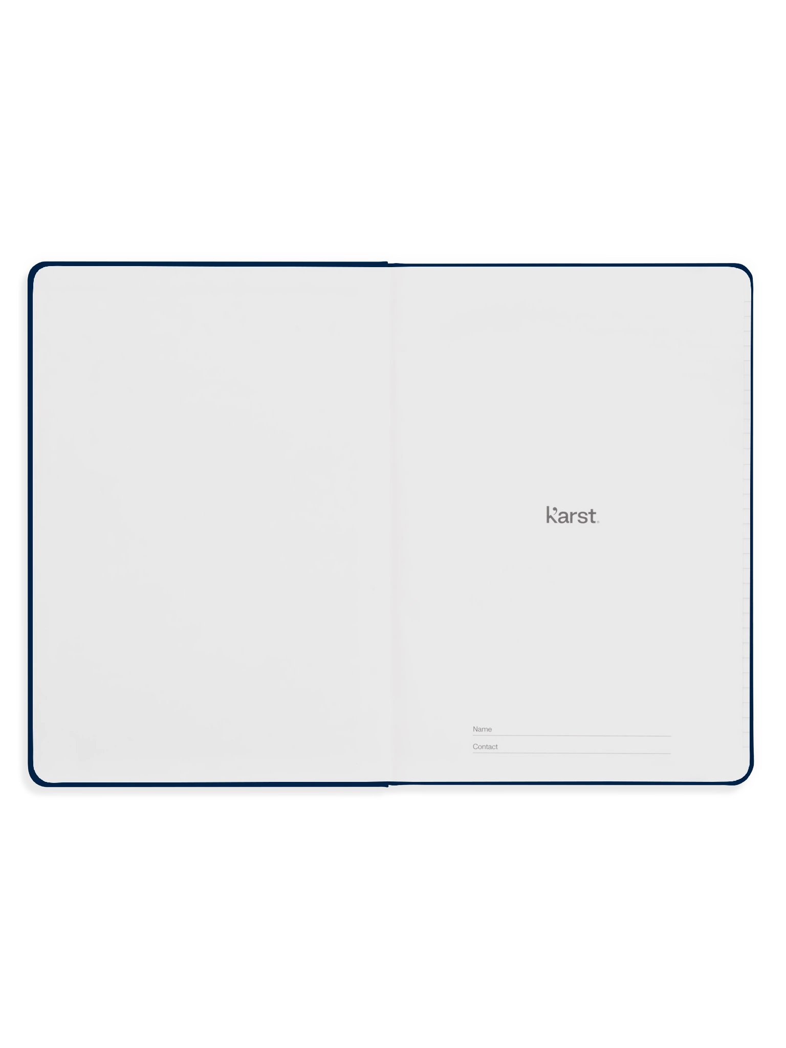 Biennale Karst Bound Notebook product image (3)