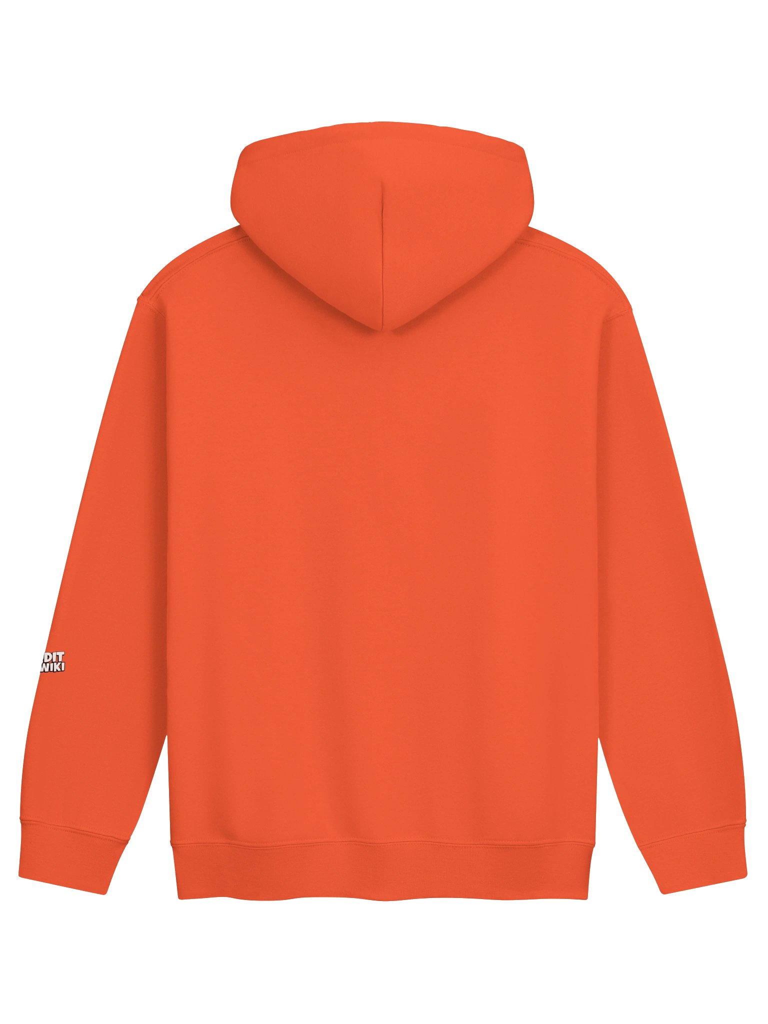 King Fred - Hoodie product image (34)
