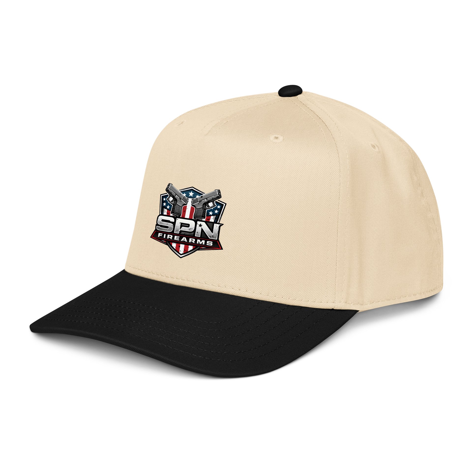 SPN Baseball Hat product image (7)