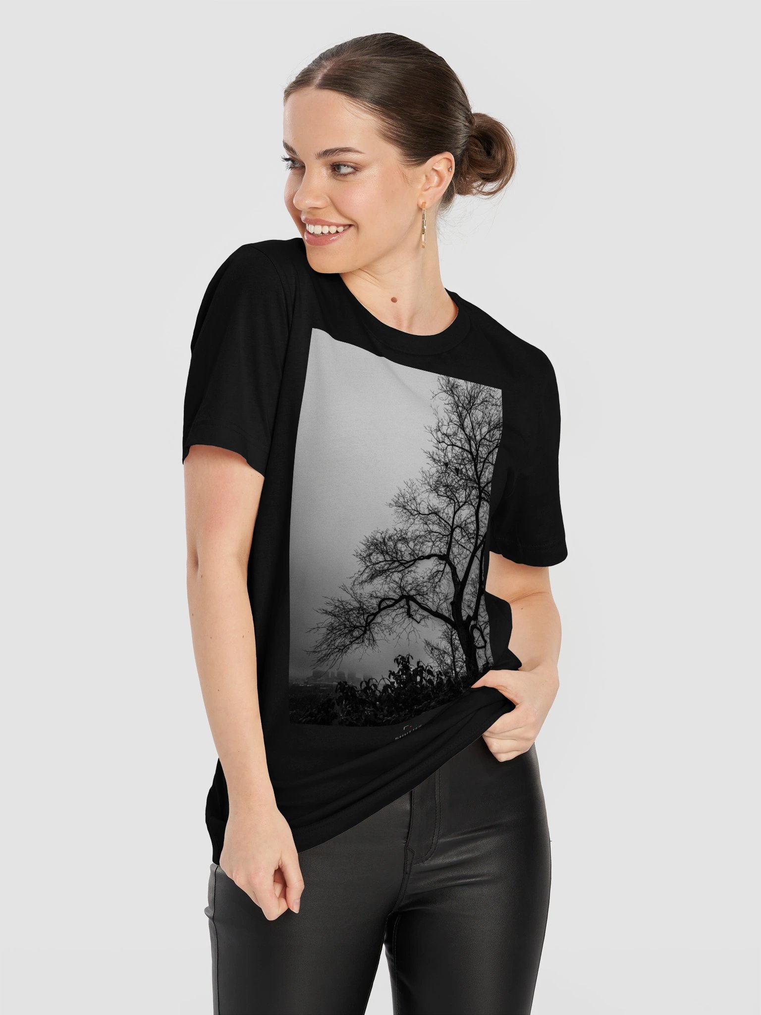 Winter B&W product image (11)
