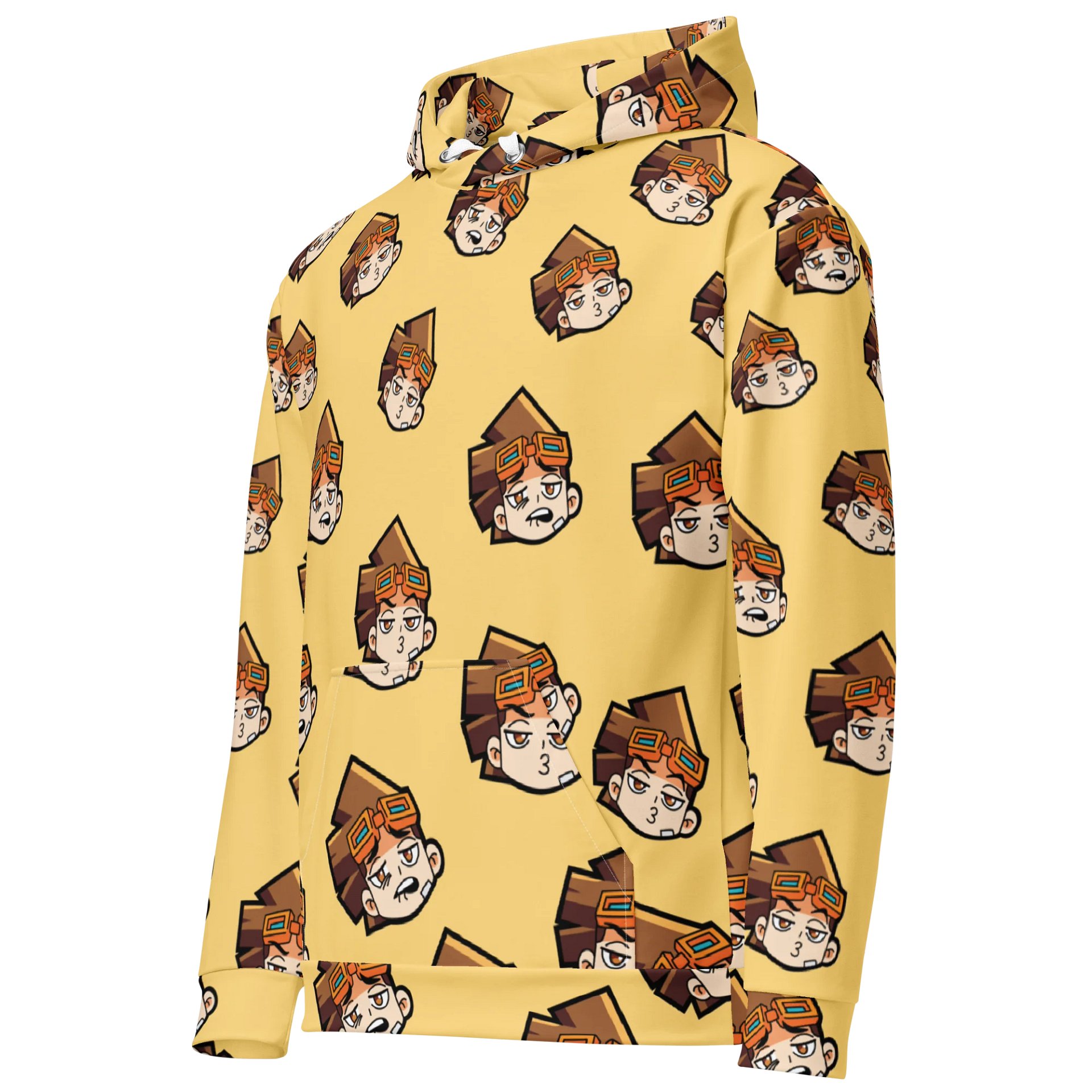 Ohhh Vanness! Hoodie product image (2)
