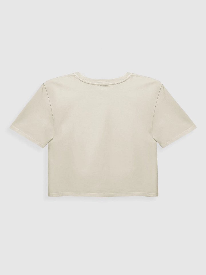 Autumn Retreat Crop Top product image (10)