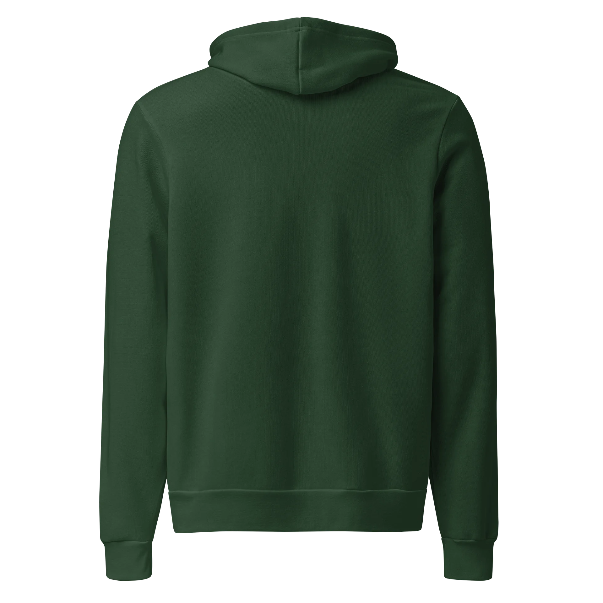 Unstoppable Faith Men’s Hoodie product image (5)