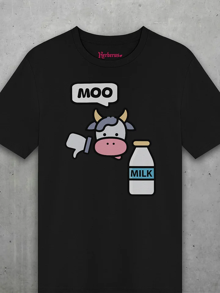 Cow Booing Tee product image (1)