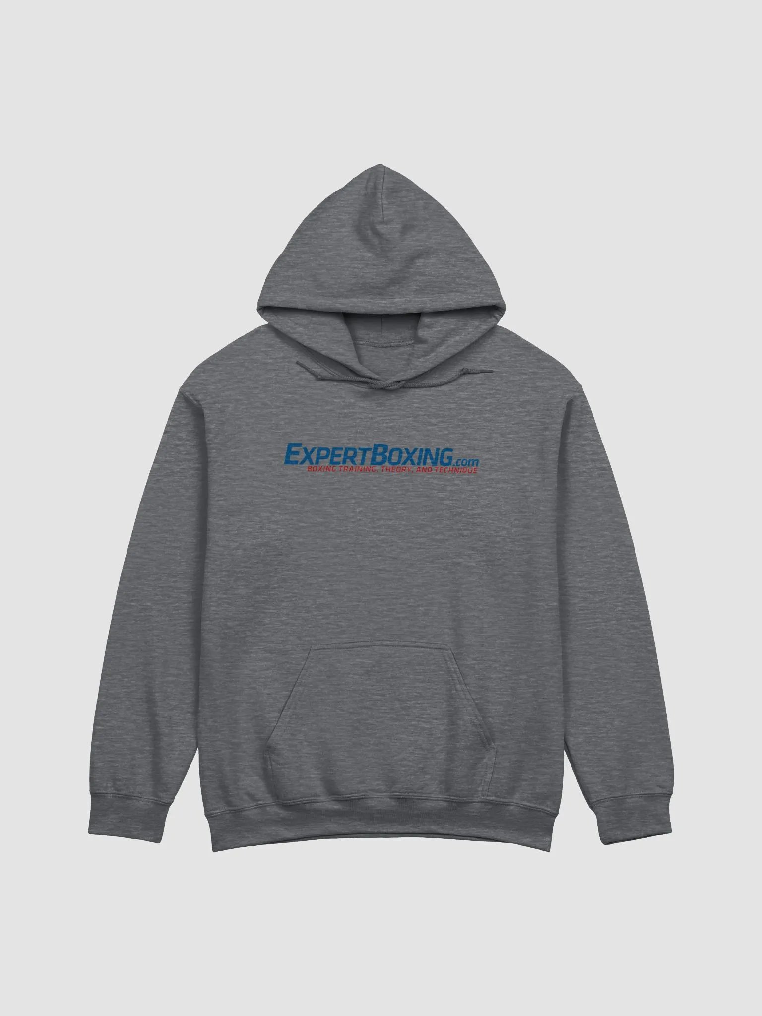 1st Edition ExpertBoxing Hoodie UniSex product image (3)