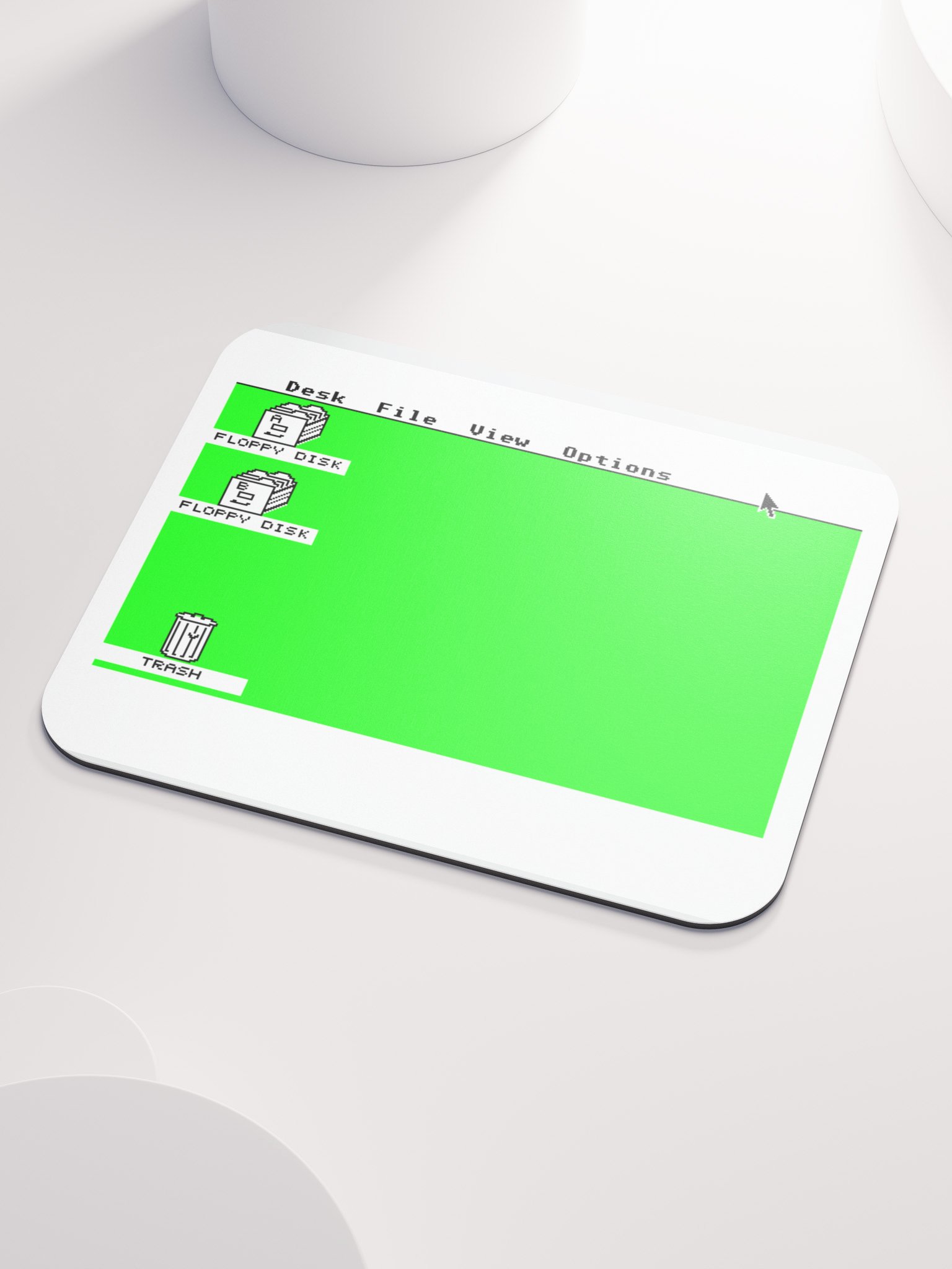Mouse Pad GEM Desktop product image (3)