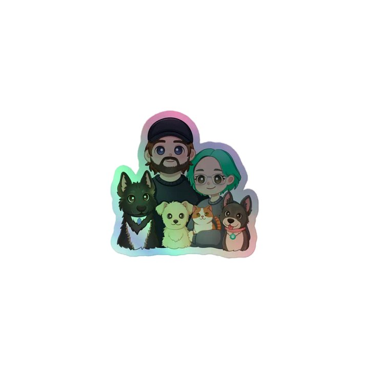 A Family Embrace product image (1)