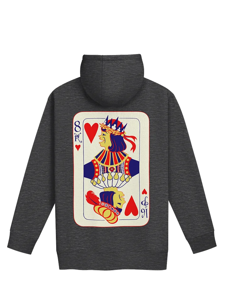 From Prince To King Hoodie  product image (2)