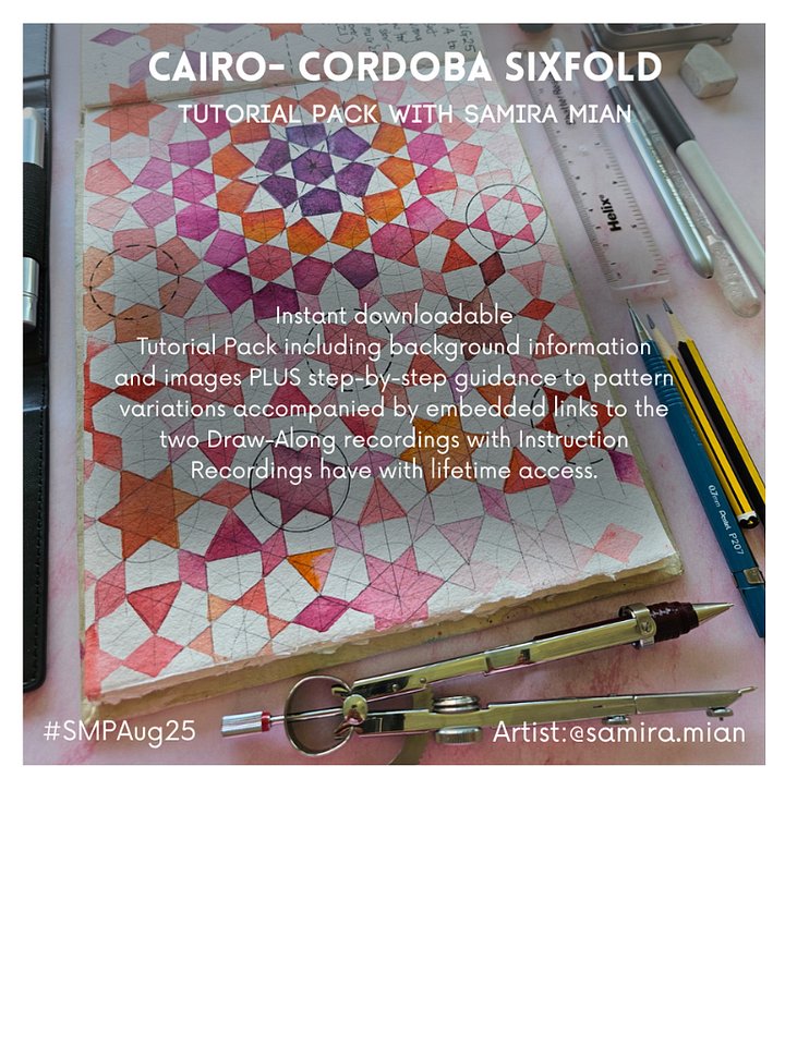 Tutorial Pack #SMPAug25 product image (2)