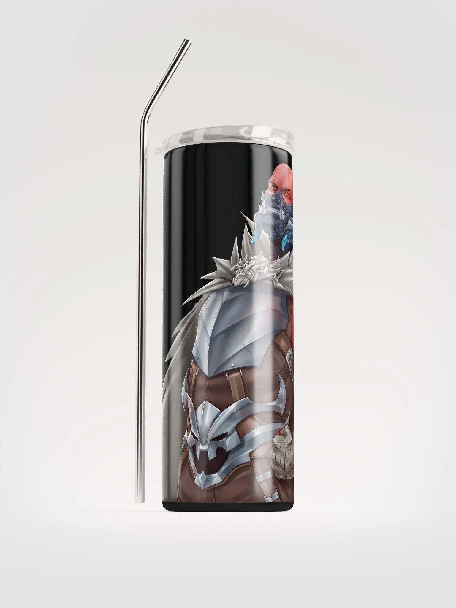 The Vogun Tumbler product image (2)