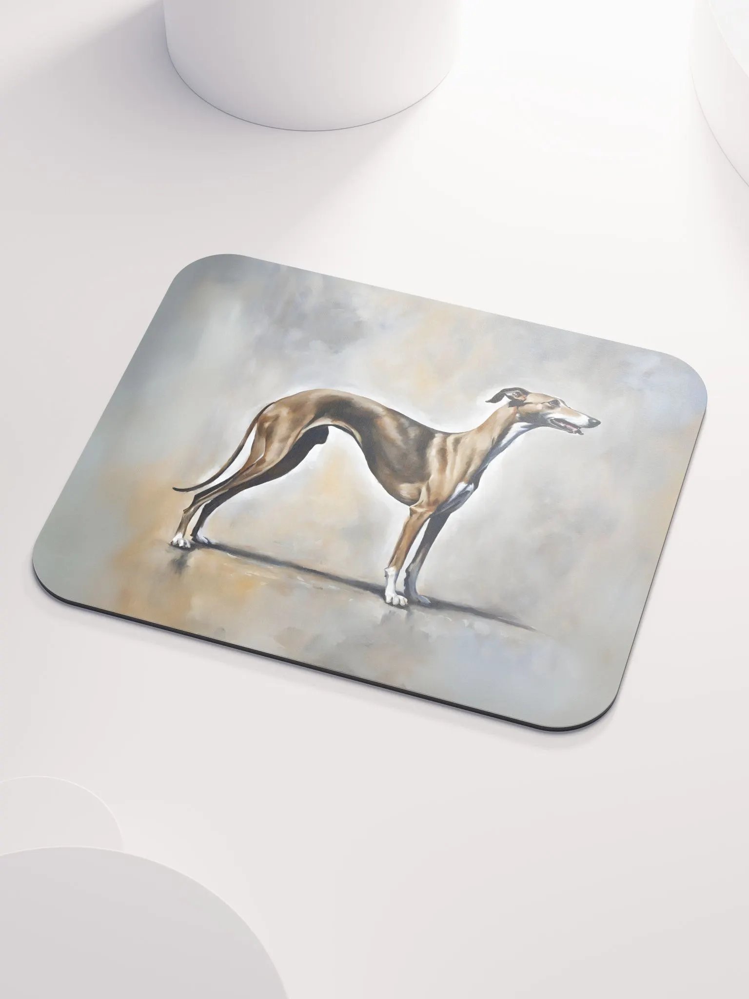 Greyhound Mouse Pad product image (4)