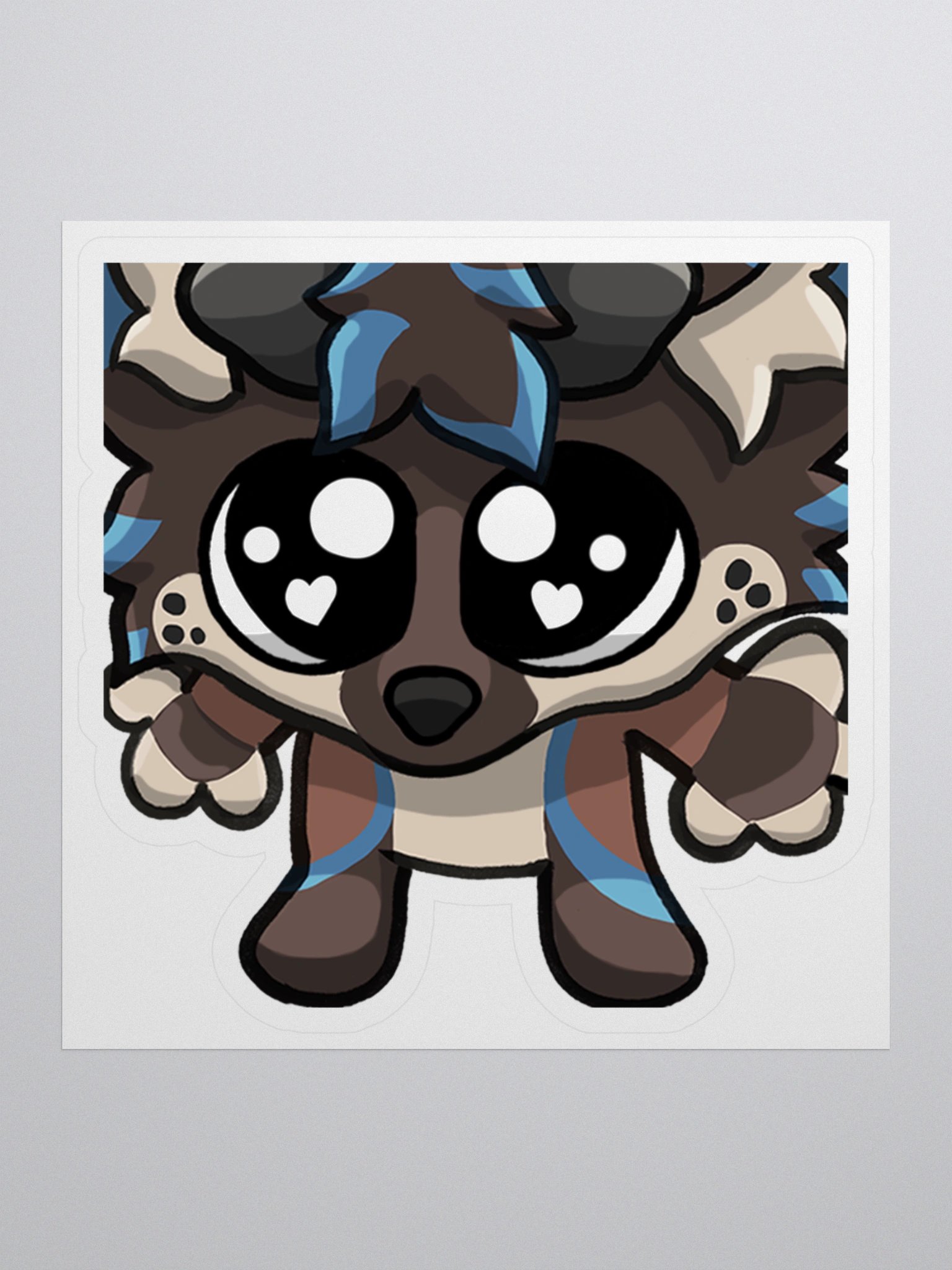 Fototeta Sticker product image (1)