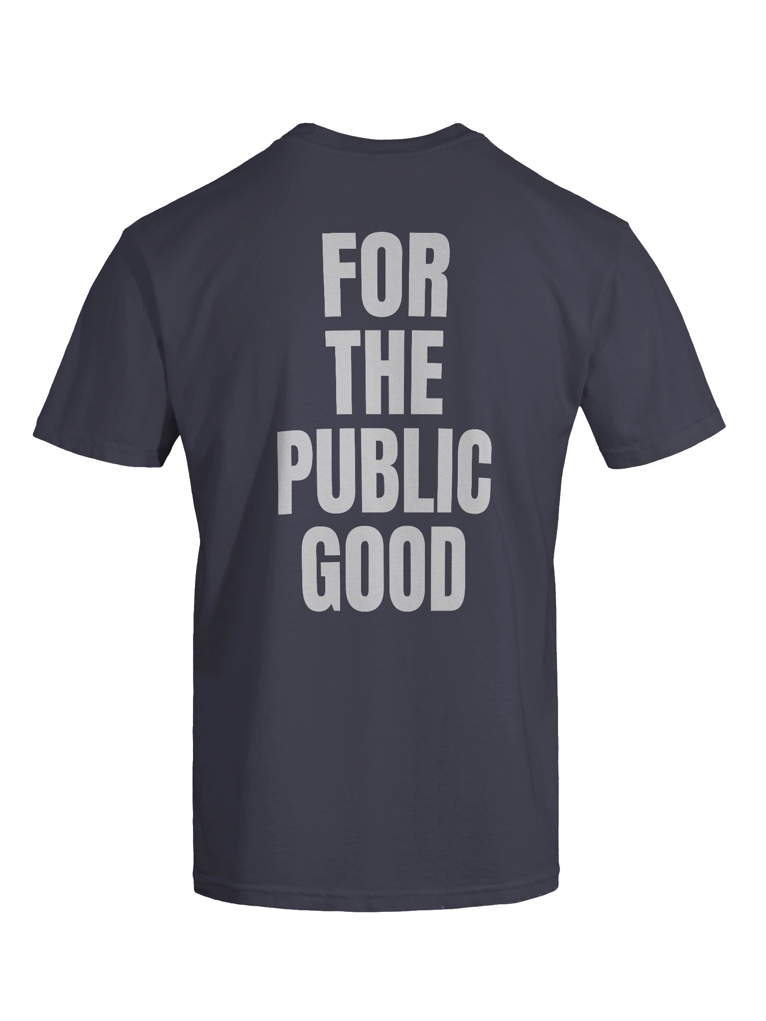 Public Good Shirt product image (29)