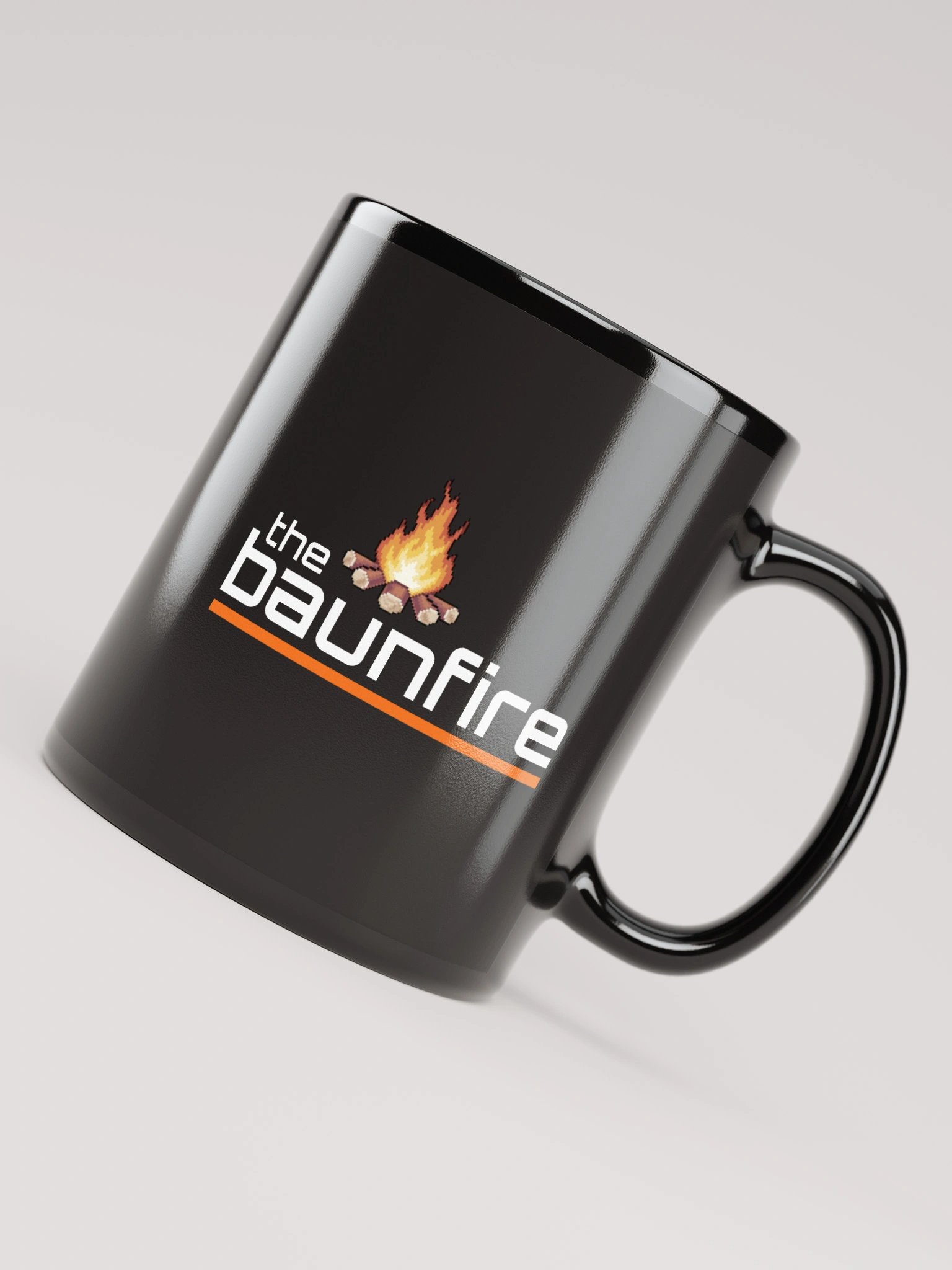 the baunfire Mug product image (5)