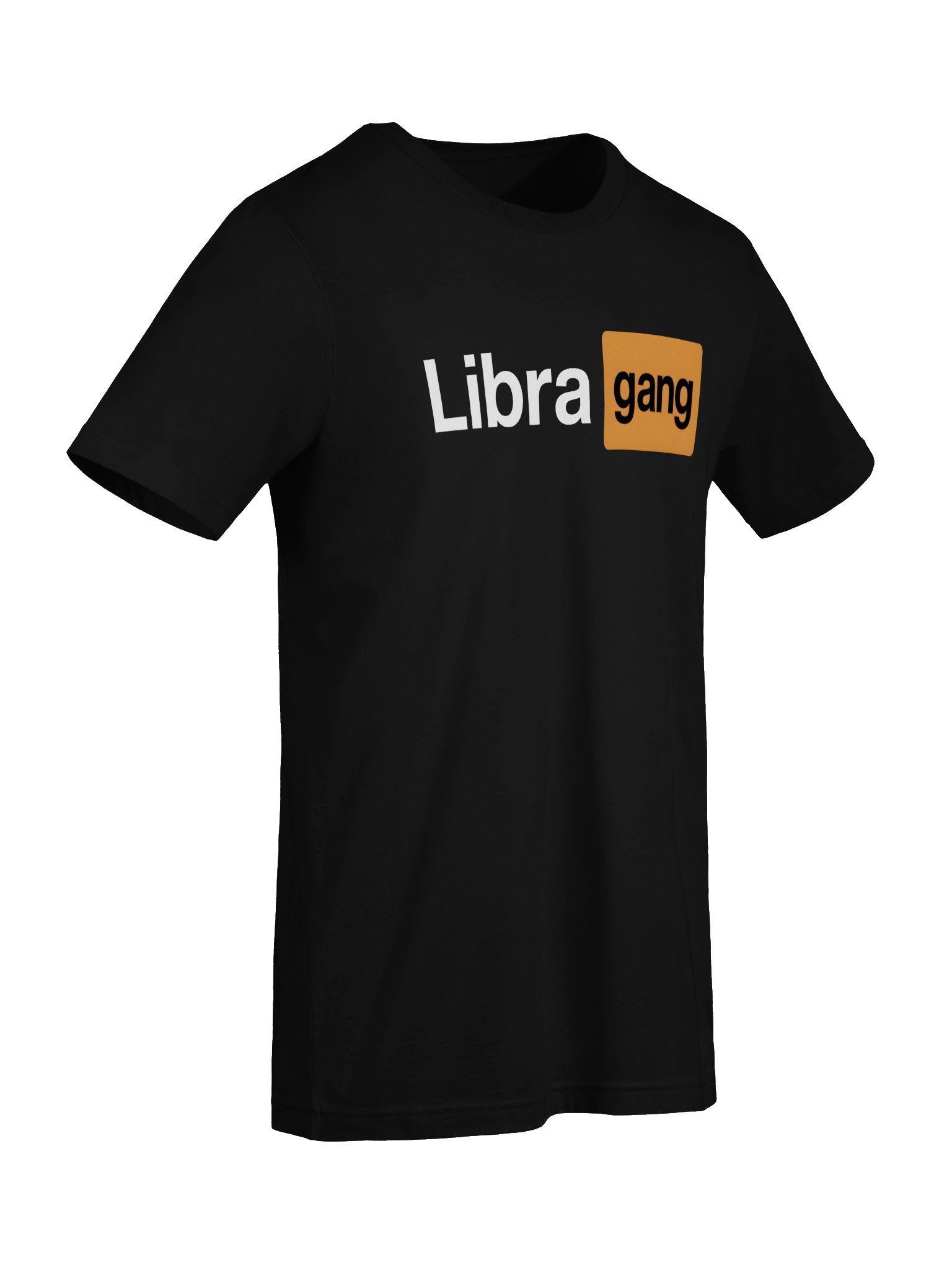 LIBRA GANG TEE – Funny Libra Zodiac Parody Tee | Libra Birthday Gift product image (7)
