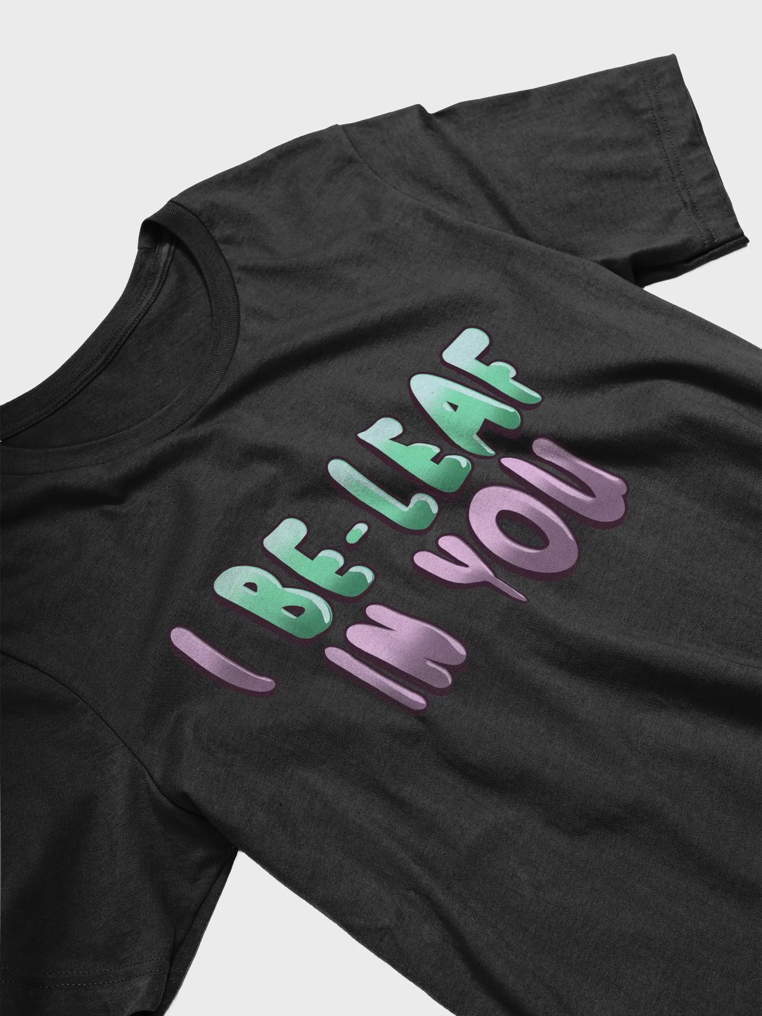 Be-Leaf - Supersoft Tee product image (23)