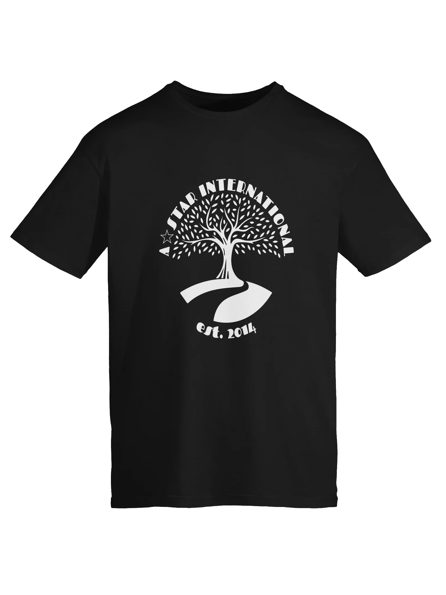 Retro Gilden T-shirt Dark product image (5)